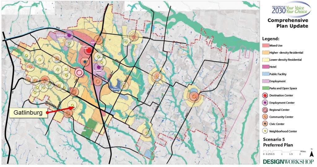 Pflugerville 2030